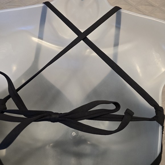 NEW Talbots one piece swimsuit. - Picture 4 of 8